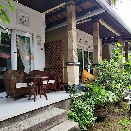 Dalum Homestay Amed  Exterior photo