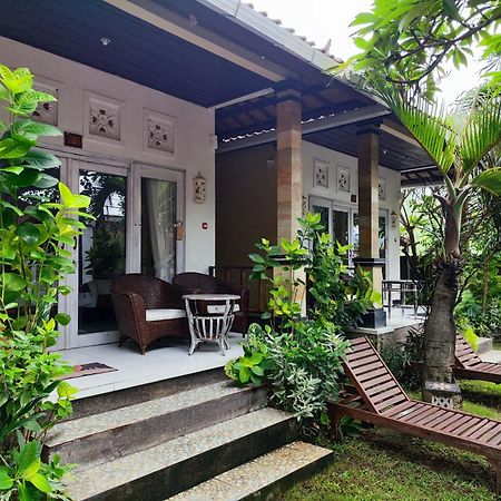 Dalum Homestay Amed  Exterior photo