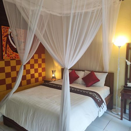 Dalum Homestay Amed  Exterior photo