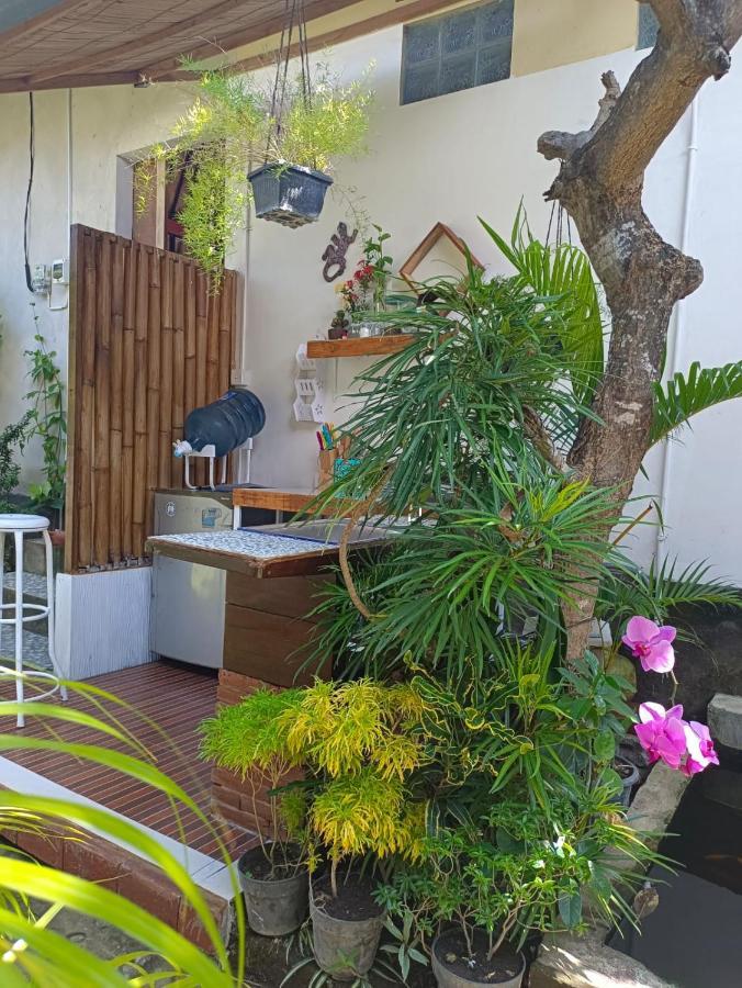 Dalum Homestay Amed  Exterior photo