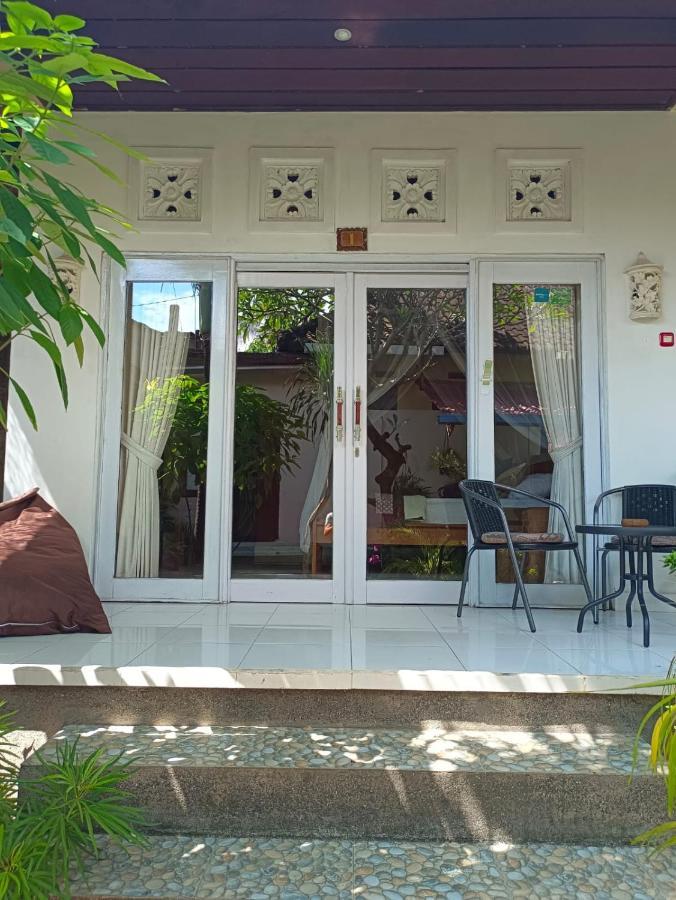 Dalum Homestay Amed  Exterior photo