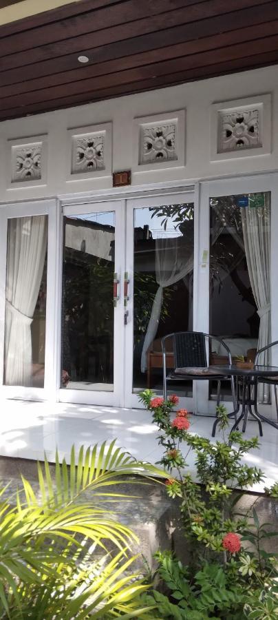 Dalum Homestay Amed  Exterior photo