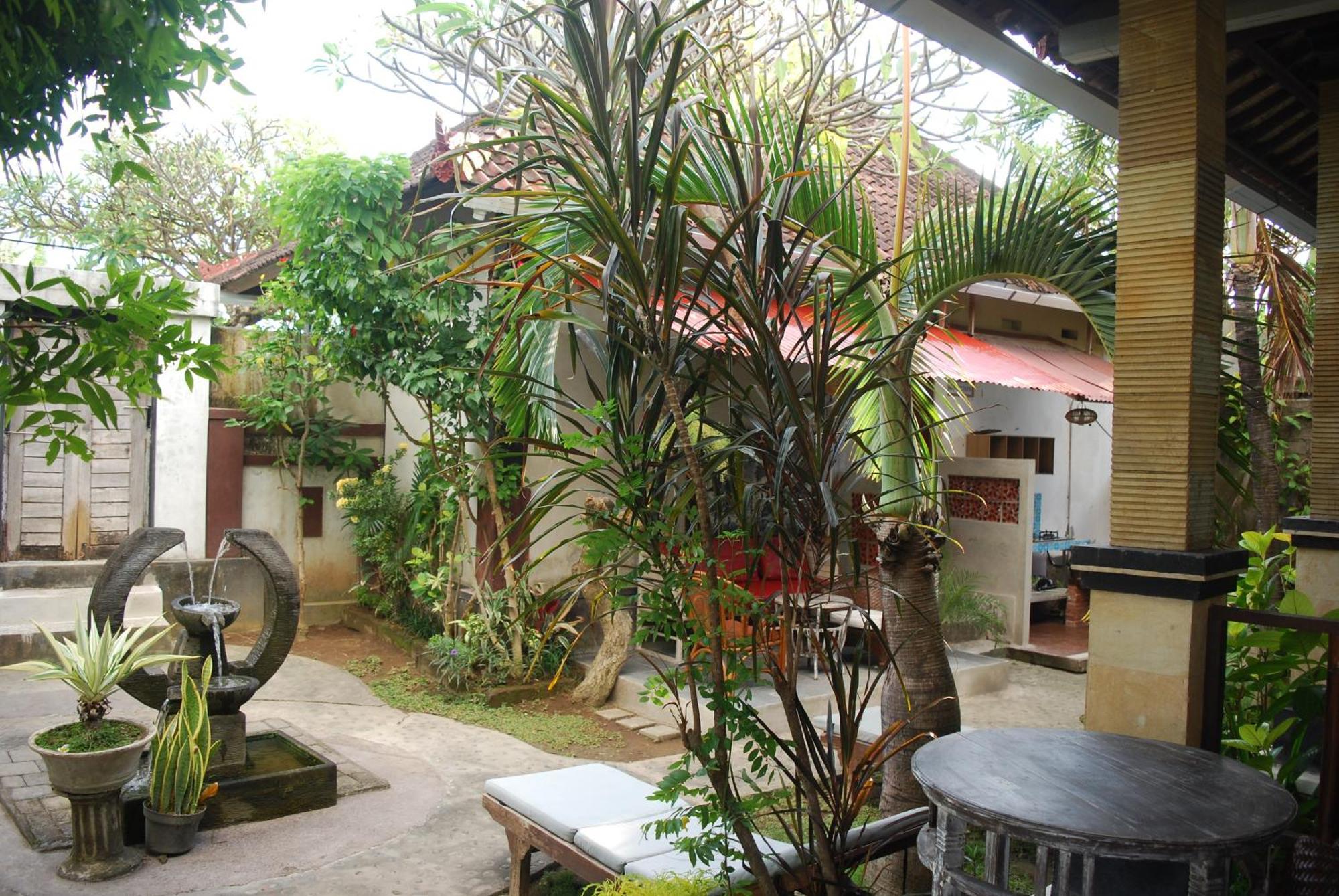 Dalum Homestay Amed  Exterior photo