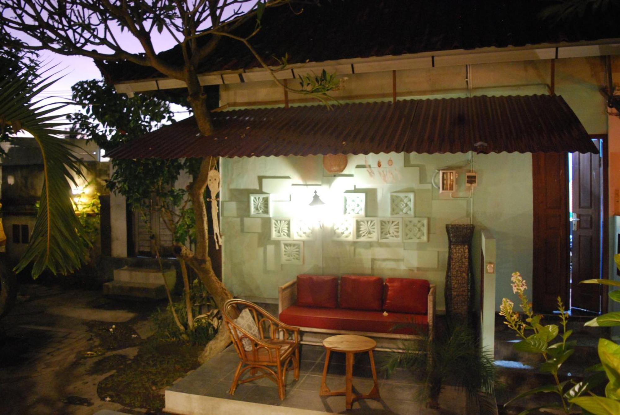 Dalum Homestay Amed  Exterior photo