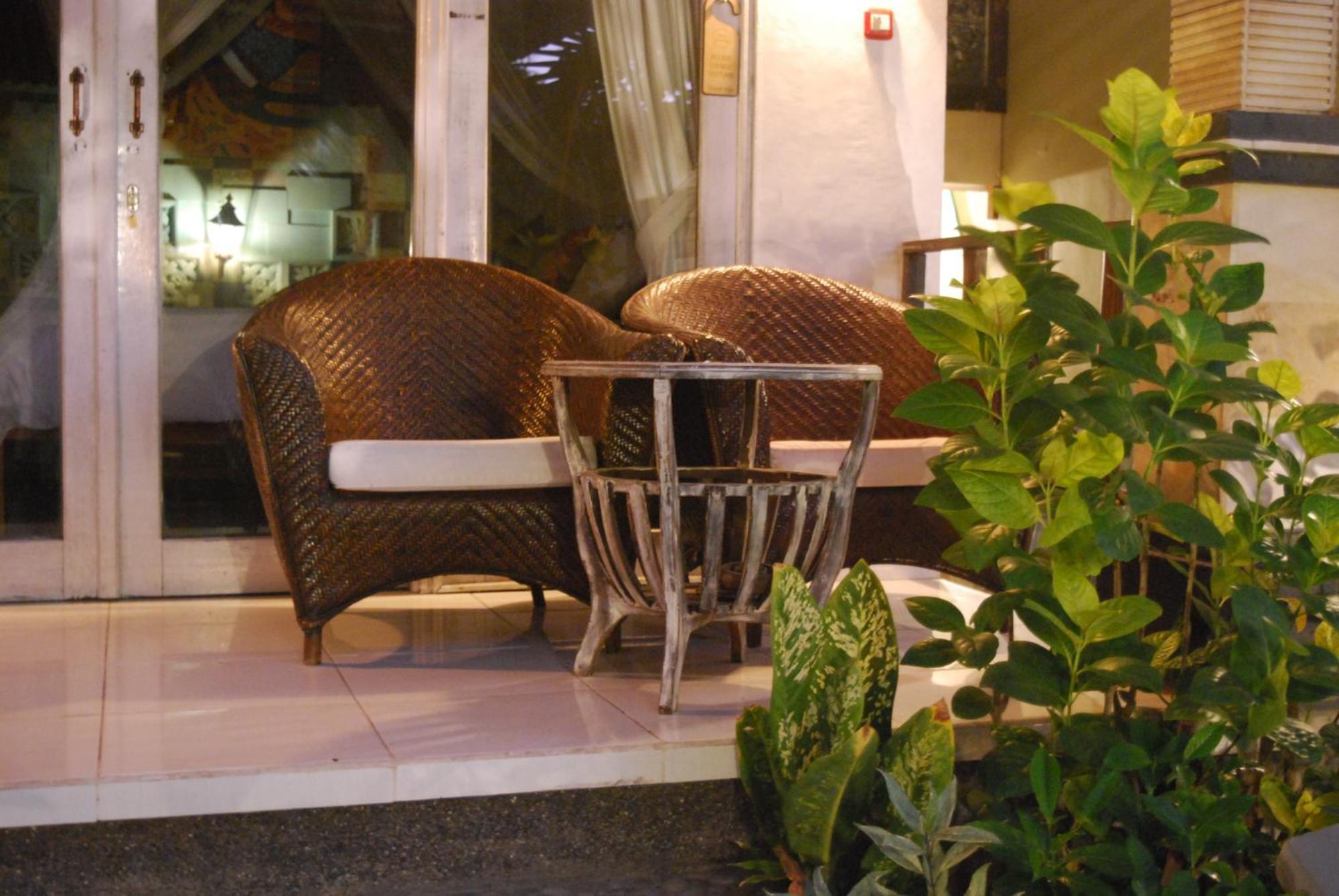 Dalum Homestay Amed  Exterior photo