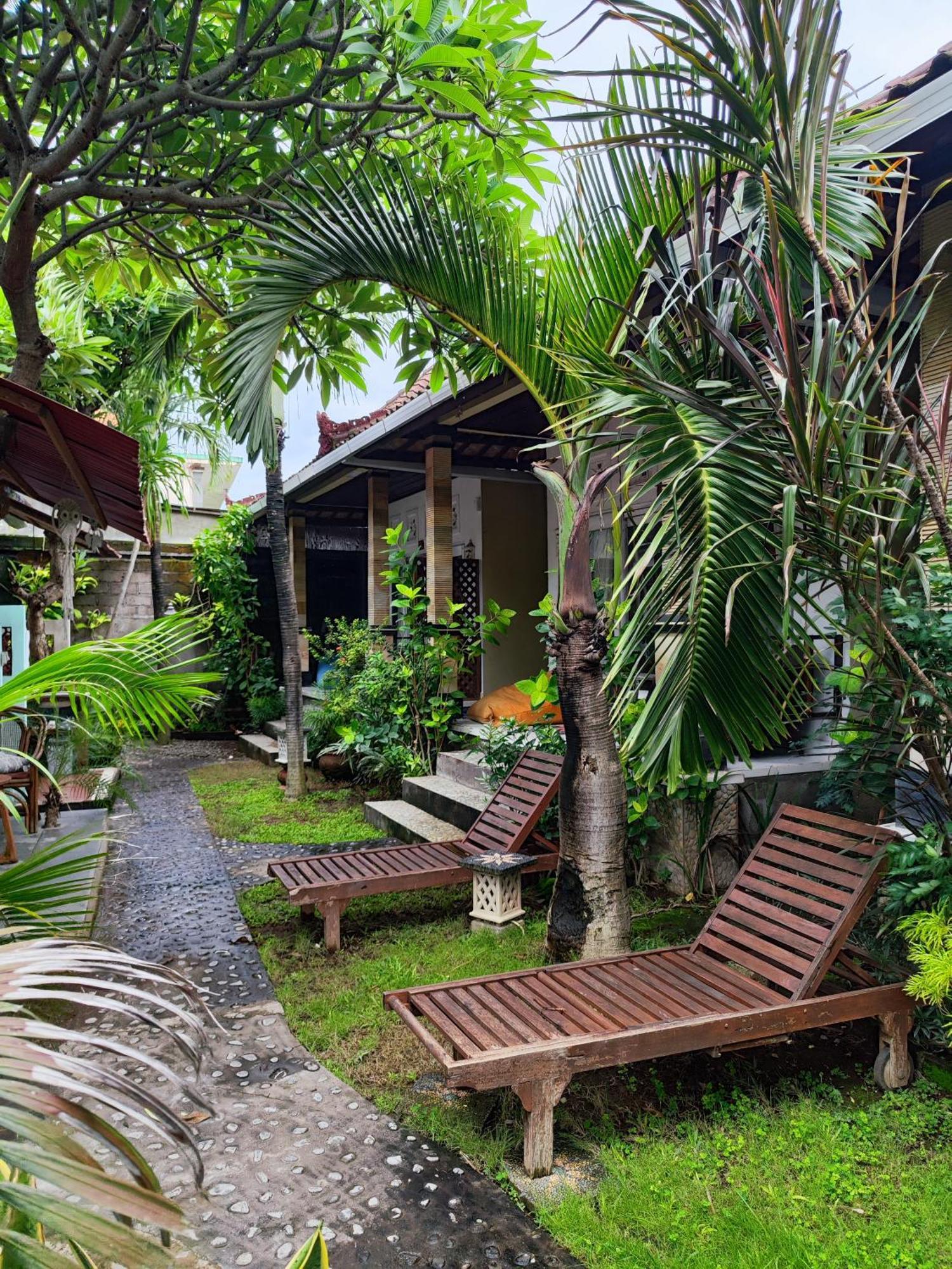 Dalum Homestay Amed  Exterior photo