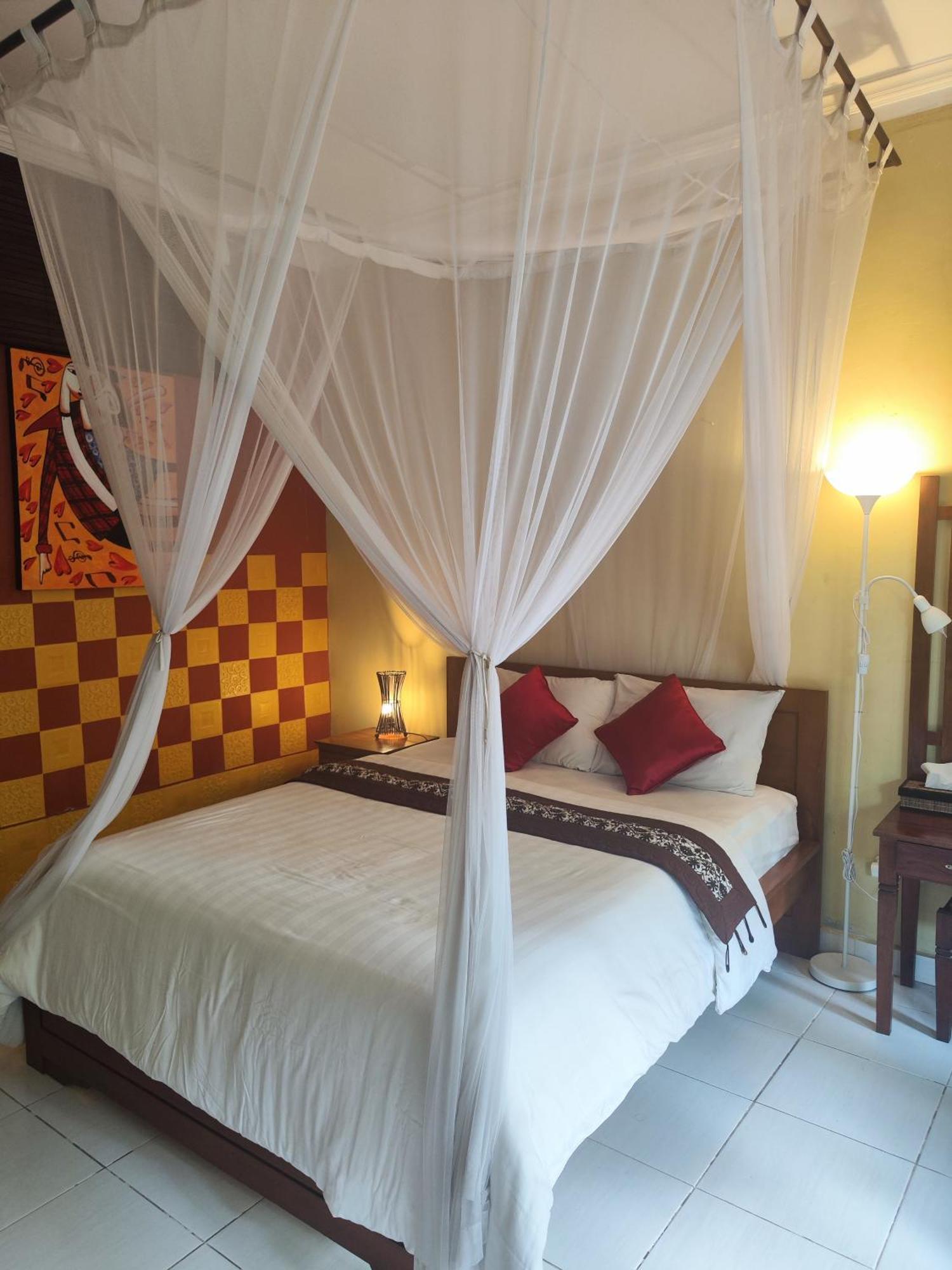 Dalum Homestay Amed  Exterior photo
