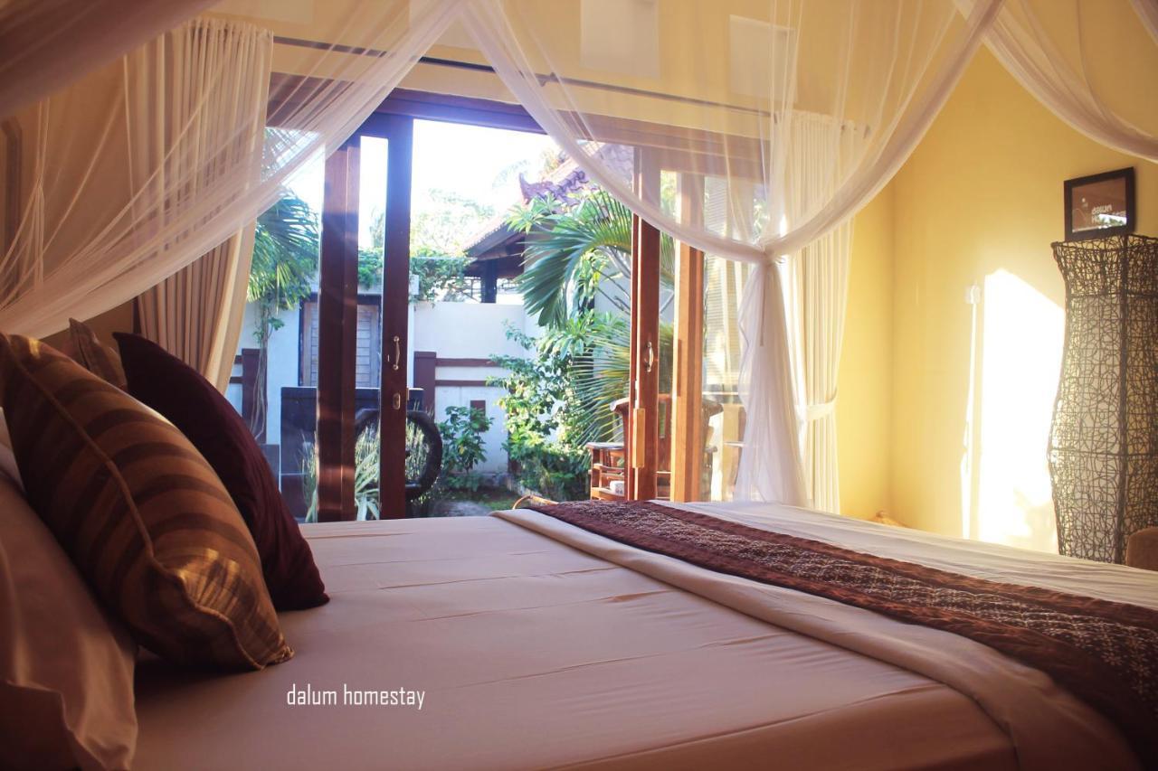 Dalum Homestay Amed  Exterior photo